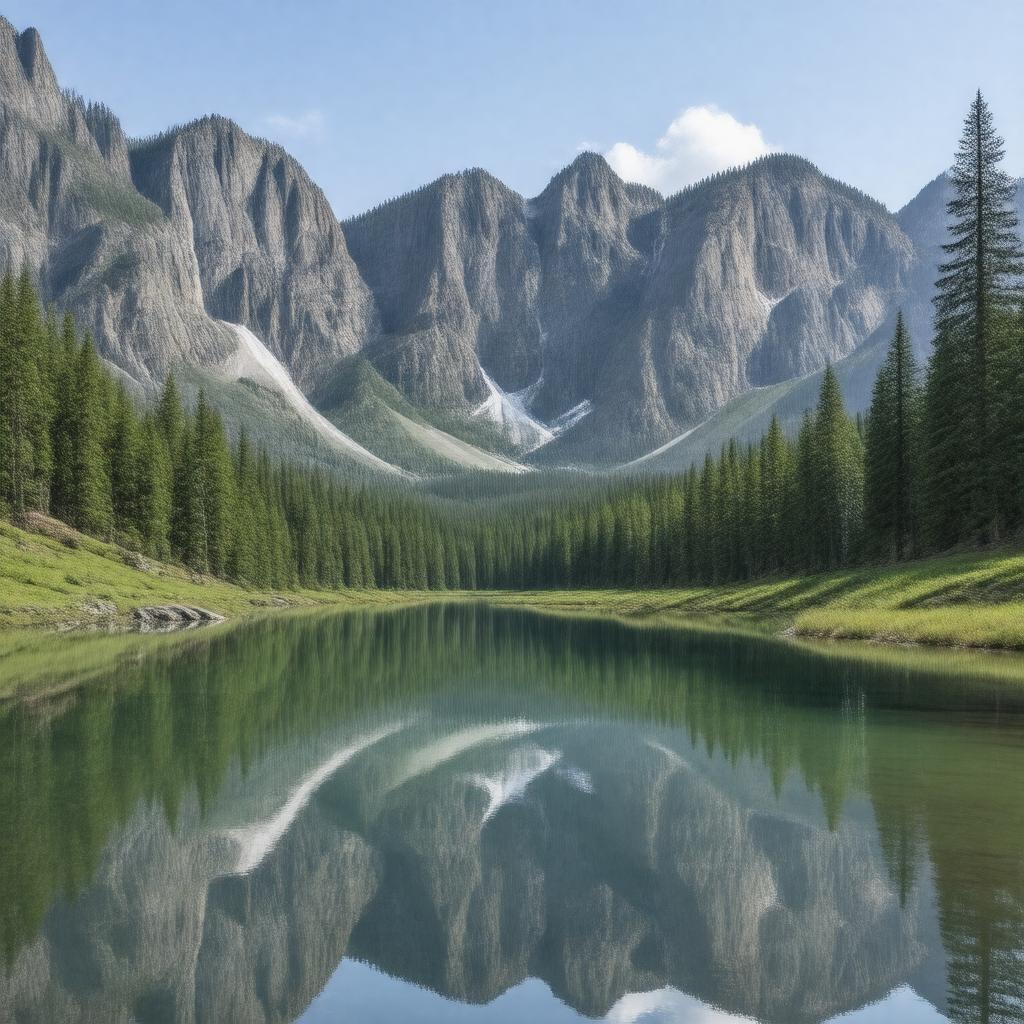 Kings Canyon National Park
